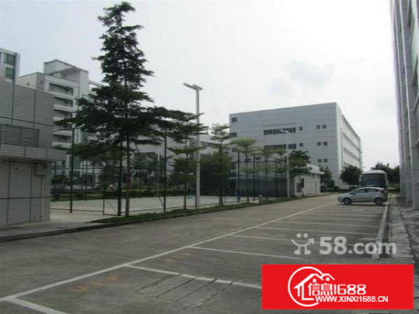 横岗地铁口电商办公仓库120一4800平米厂房出租