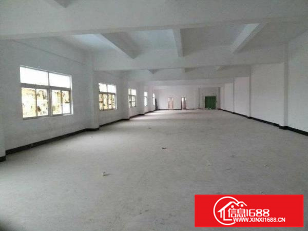 潼桥一手房东一万五千平方独院，无公摊，层高6米！