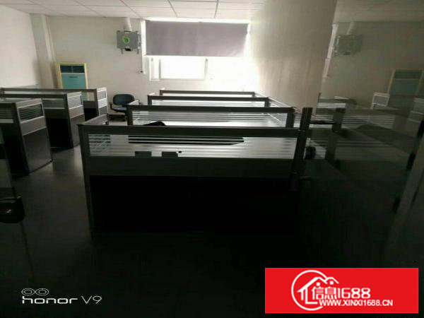 出租!坂田地铁站500~1000平厂房仓库出租,大小面积可分