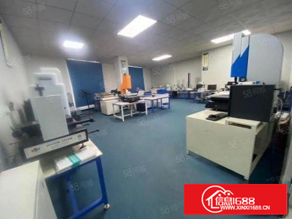 塘厦林村新出标准楼上500平实际面积电梯两吨交通方便