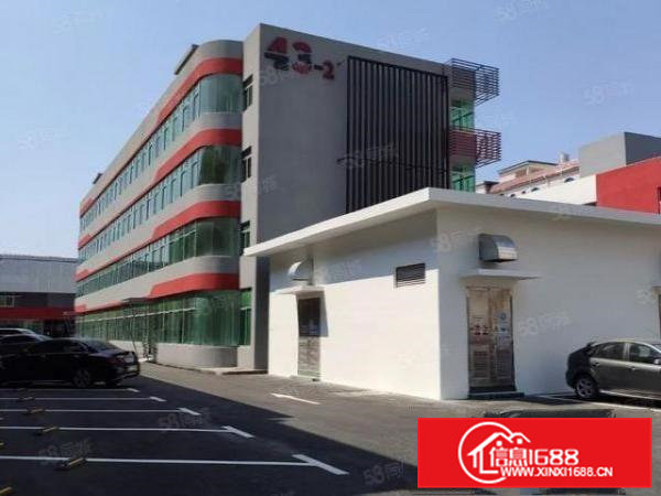 常平工业园厂房1600平招租，合适储，轻加工，小生产等