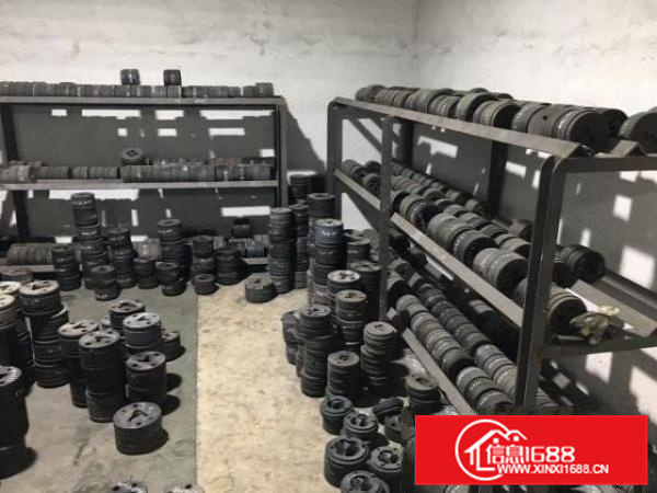 里水和顺原房东铝材挤压厂转让出租