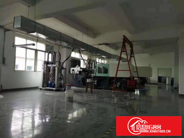 常平镇楼上厂房出租，红本厂房原房东原房东原房东