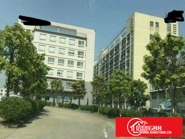 平湖辅城坳工业区一二楼5000平米厂房仓库出租急急