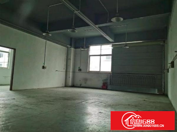 龙华大浪浪口华明路新出多间原房东120平厂房，cnc的快来看