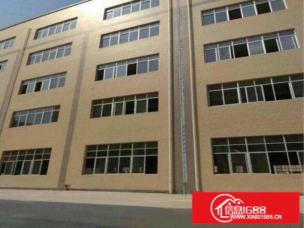 仲恺高新区全新独院三万五平方标准厂房招租