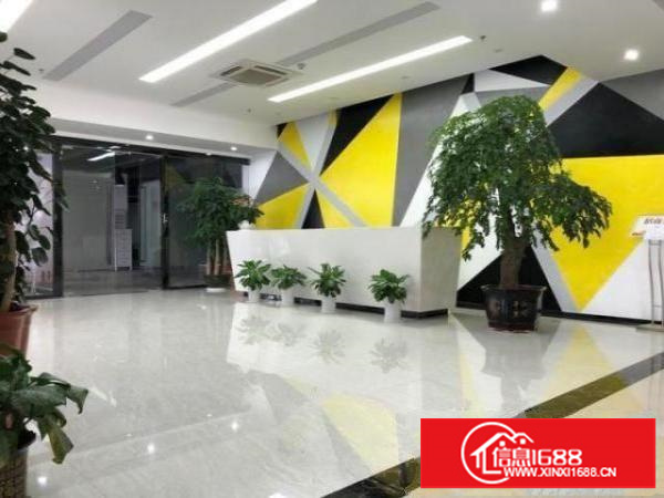 出租龙岗区坪地厂房二楼厂房适用轻工业2吨电梯一部