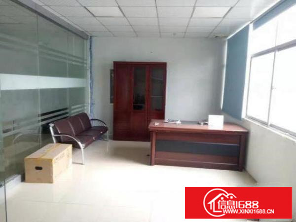 龙华大浪工业园区现成装修办公 仓库出租