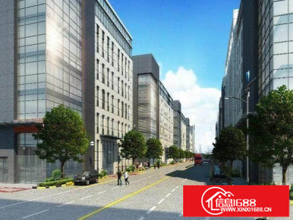 黄江50000平米全新厂房业主直租500平米起租