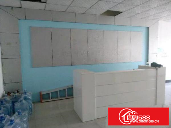 沙井共和工业大道800平方米SMT电子精装修厂房出租