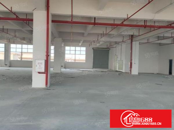 大朗原房东重工业厂房12000平招租,工业用地,可办环评