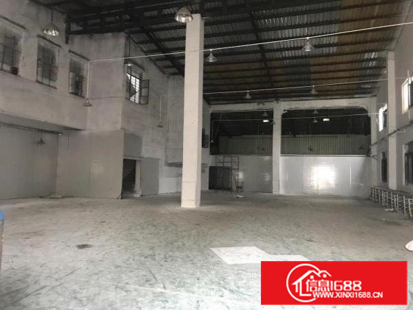 清溪原房东200平方起租(无公滩)厂房出租