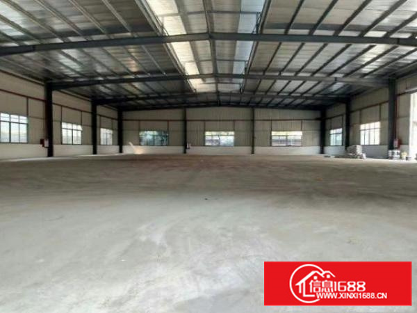 万江独院单一层厂房2400平方出租工业用地可办环评