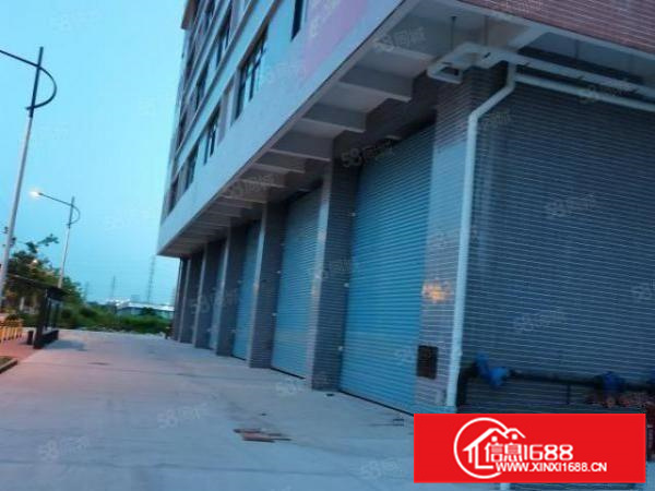 南海区里水镇标准厂房出租，可办环评，原房东，离高速路口近