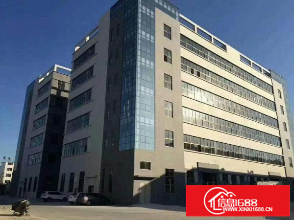 雁田布心3楼1450平米精装修厂房出租