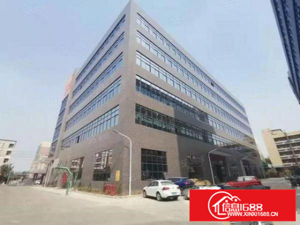 寮步厂房，全新重工业可以分租，大小500平方起分