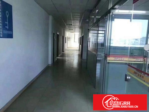 横岗惊现小独院5400平厂房出租