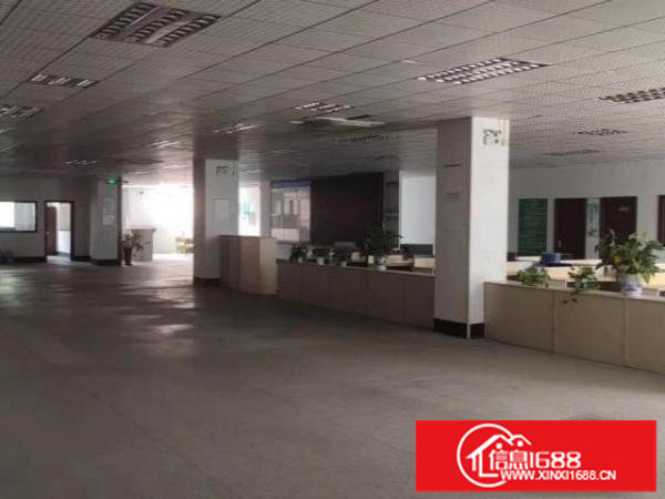 出租光明区观光路厂房