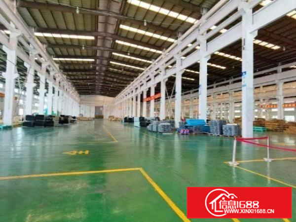 顺德区北滘镇林港工业区独门独院红本厂房出租带有吊机