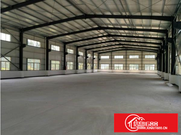 塘厦莆心湖独门独院1108厂房只要13.5元