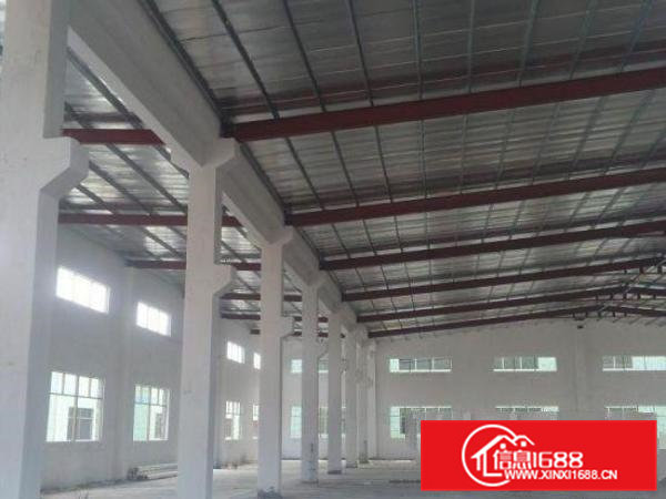 常平新出独门独院2500平米厂房招租
