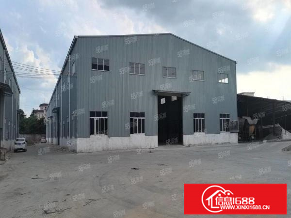 狮山镇高速路原房东680到2500仓库出租印刷注塑机械五金