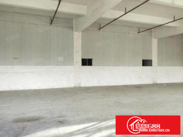 独院厂房3层3000平方