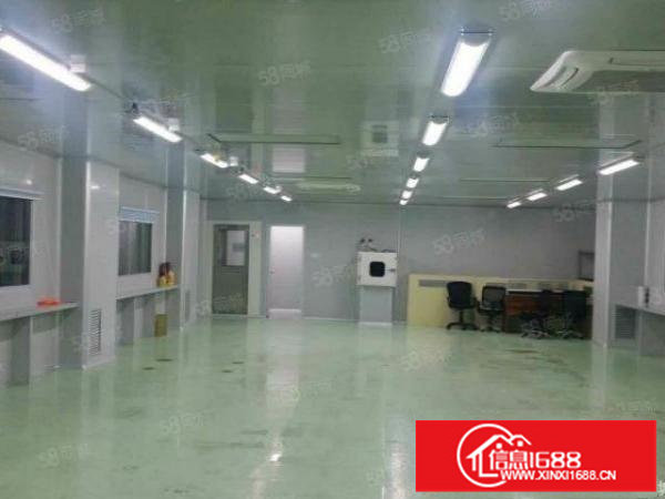 宝安福永新出厂房300平，业主搬家急转低于市场价出租