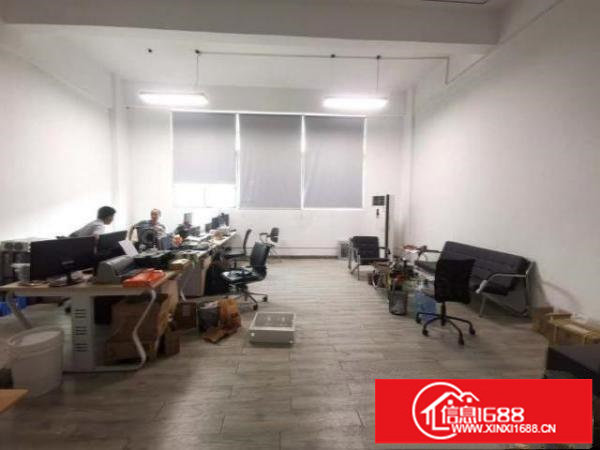 福永镇和平原房东精装修580平方