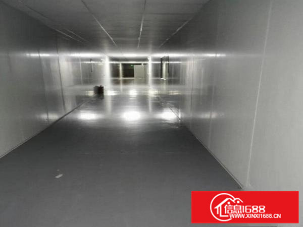 东莞楼上无尘车间无转让费厂房出租