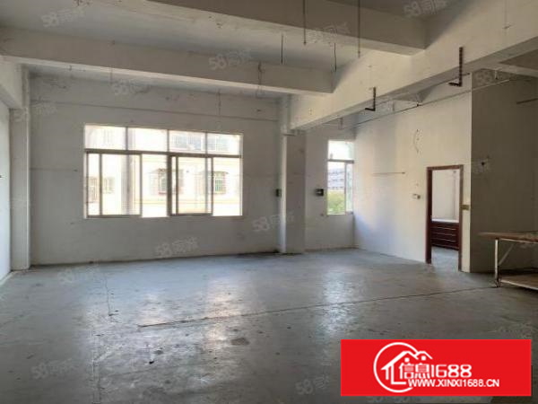 洲石路附近新出280平，现成办公室格局无转让费