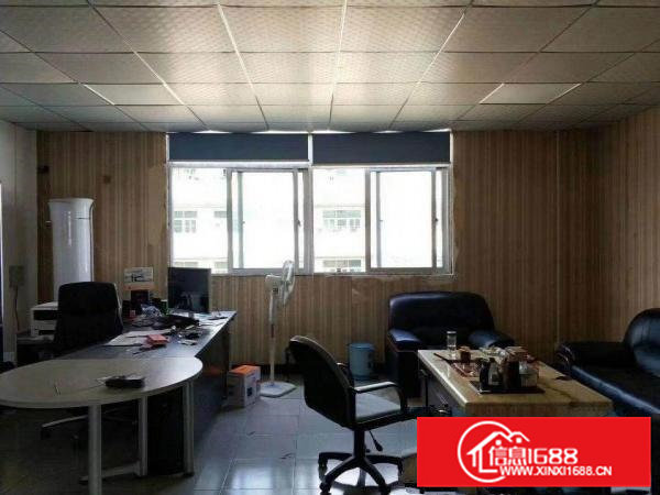 常平镇司马工业区新出二楼1200平方精装修厂房招租