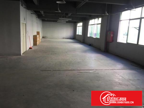 龙岗区坂田杨美地铁口厂房