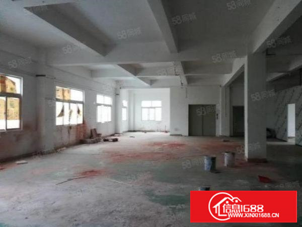 谢岗新出带抛光环评400平方厂房出租