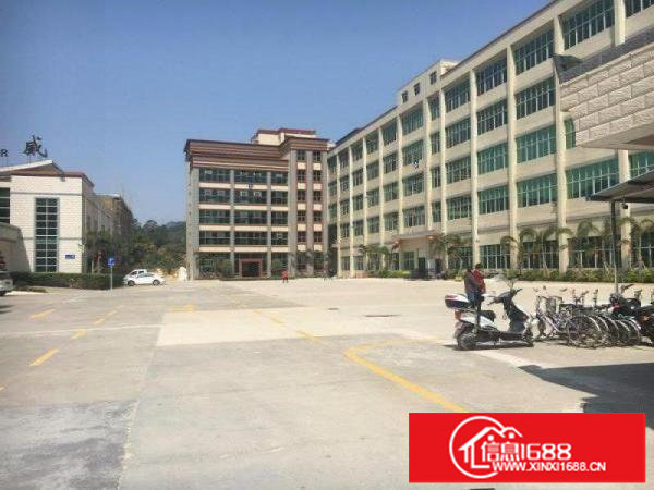 五联北通道边新出一楼高6米1600平出租有办公室