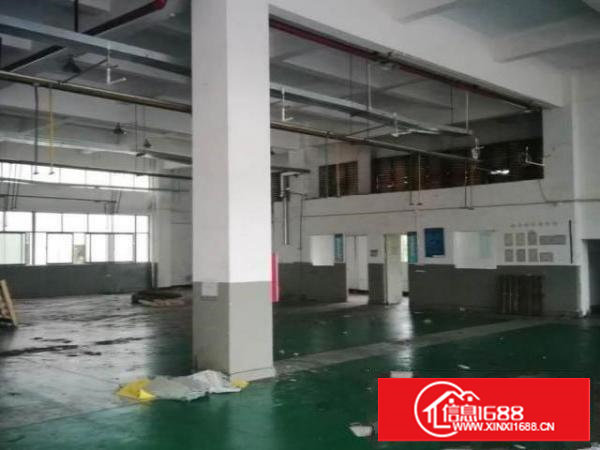 原房东标准一楼出租实际面积