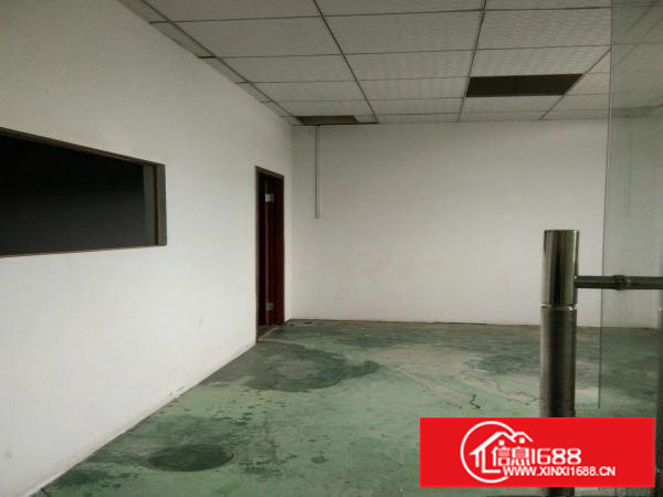 惠州镇隆现成食品厂4000平米招租