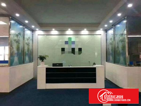 沙井西环沙二村委独院厂房4200平米出租合同可签八年