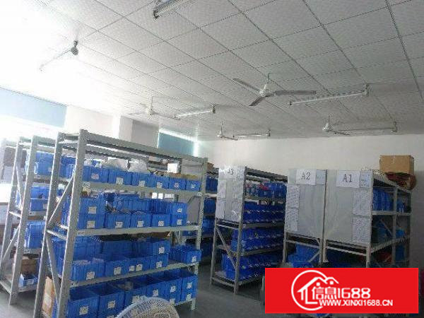 明治上塘地铁口600平方带精装修免转让费急租