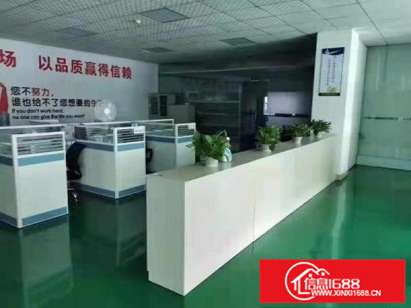 塘厦现成千级无尘车间出租1000平方好招工