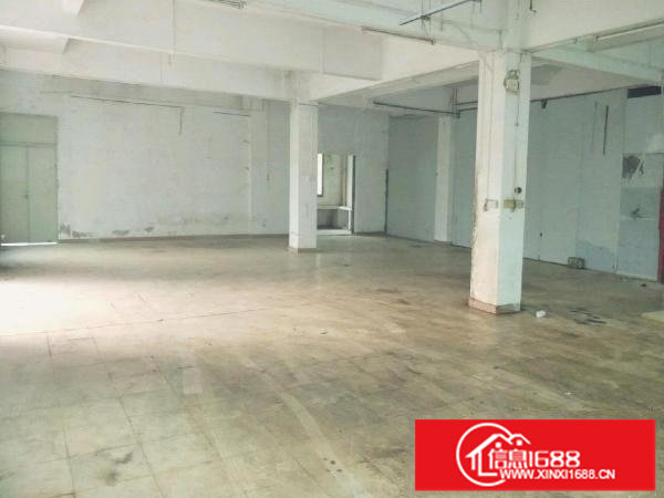 (一楼)龙岗同乐350平方厂房出租！！！可分租