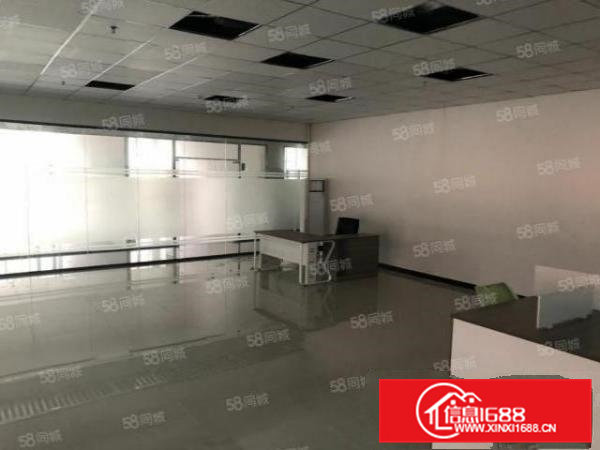 300平适合办公电商淘宝厂房招租