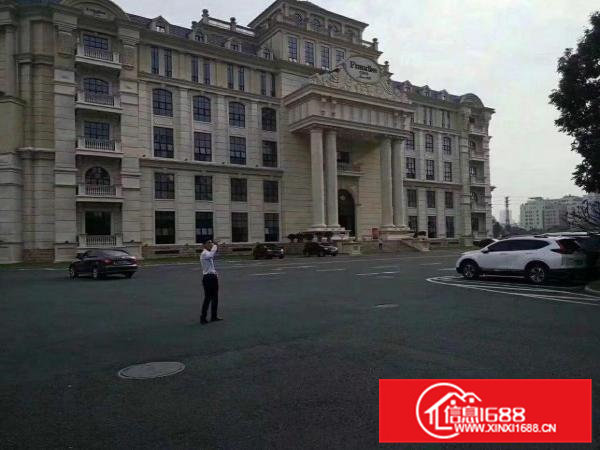 大岭山临近深圳高大上厂房园区210000平米