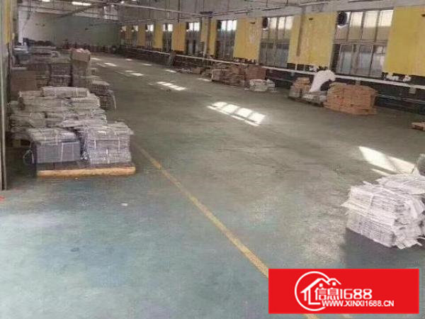 凤岗独院钢构厂房出租7800平方近沙岭车站