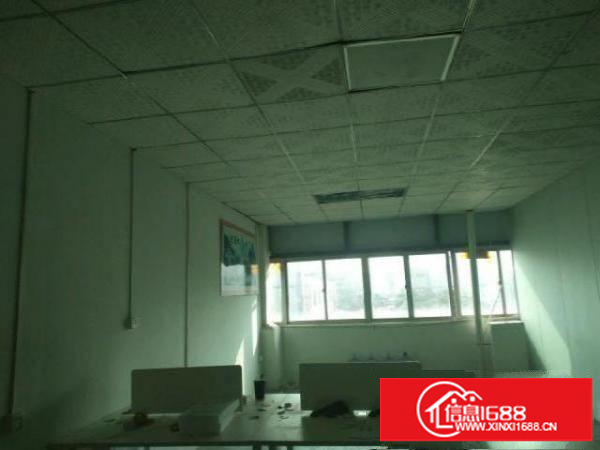 环观中路3楼厂房3000平租22一方