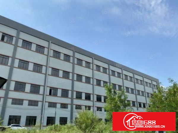 近佛山一环，全新，顺德杏坛18000平方标准厂房出租