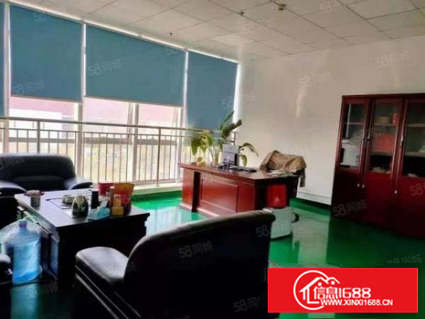 12元起塘厦靠观澜新出原房东楼上2800平带装修厂房仓库出租