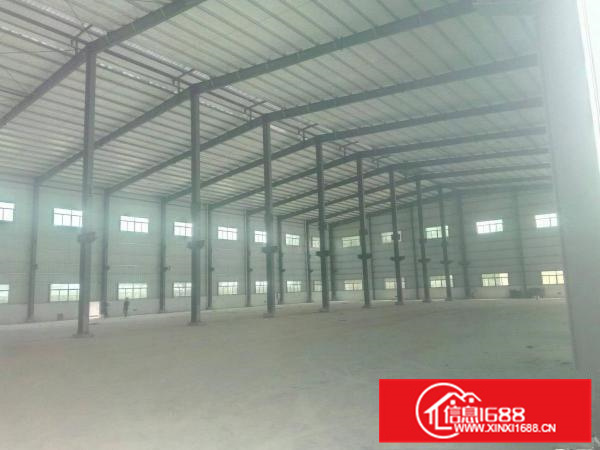 沥林20000平米钢构出租可分租