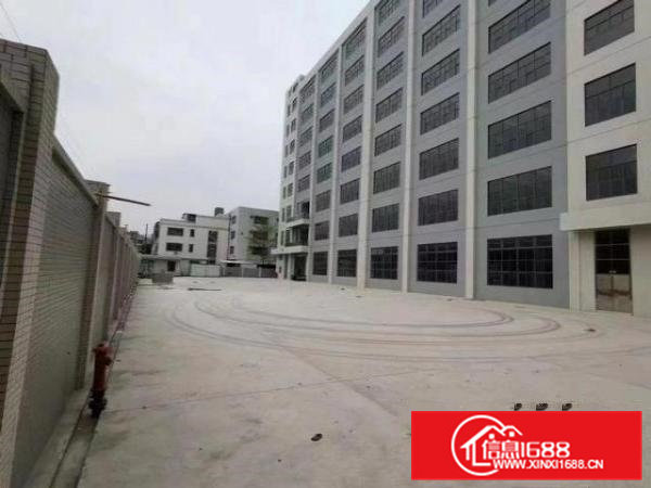 东坑全新园区招商，2楼3楼，空地大，配套完善