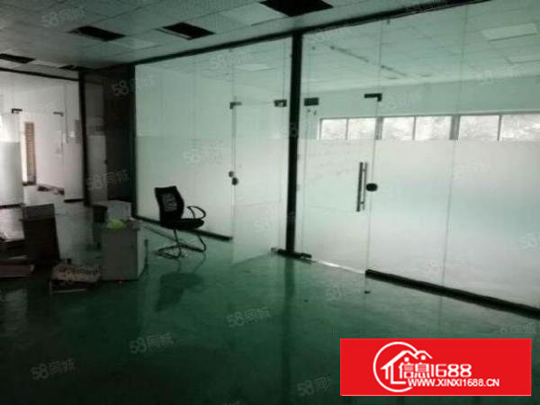 西乡固戍，新出原房东2200平带装修出租